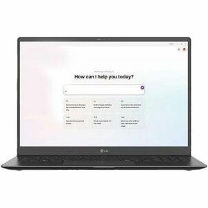 LG gram 14ZD90T-G 14ZD90T-G.AX88B 35.6 cm (14") Notebook - WUXGA - Intel Core Ultra 7 255H - 32 GB - 1 TB SSD - Spanish Ke