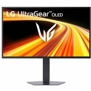 LG UltraGear 27GX790B-B 27"" Class WQHD Gaming OLED Monitor - 16:9 - 26.5"" Viewable - OLED - 2560 x 1440 - 1.07 Billion C