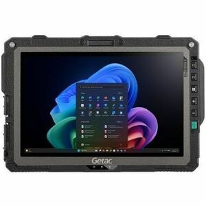 Getac UX10G3 Rugged Tablet - 25.7 cm (10.1") WUXGA - vPro Technology - 16 GB - 256 GB SSD - Windows 11 - Core i5 12th Gen 
