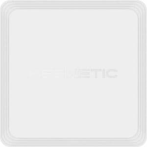 Keenetic Voyager Pro KN-3510 wifi 6 IEEE 802.11ax  Roteador sem fio - Dual Band - 2,40 GHz Banda ISM - 5 GHz Banda UNII - 