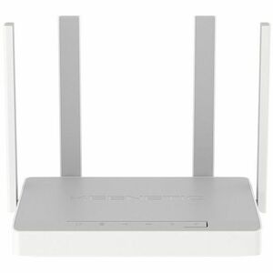 Keenetic Skipper KN-2112 wifi 5 Ethernet, ADSL2+ Roteador sem fio - Dual Band - 2,40 GHz Banda ISM - 5 GHz Banda UNII - 10