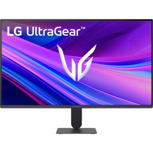 LG UltraGear 27G411A-B 27" Class Gaming LCD Monitor - 68.6 cm (27") Viewable - In-plane Switching (IPS) Technology