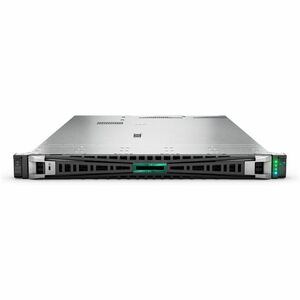HPE ProLiant DL360 Gen12 1U Rack Server - 1 x Intel Xeon 6515P 2,40 GHz - 64 GB RAM - (2 x 480GB) SSD Configuration - Seri