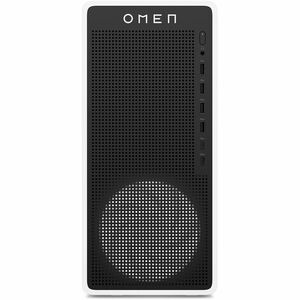 OMEN OMEN 16L TG03-032bcn 游戏台式电脑 - Intel Core i5 14th Gen i5-14400F - 32 GB - 1 TB PCI Express NVMe 4.0 SSD - 塔式 - Intel H