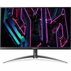 Acer Predator XB273U X2 27 Zoll Klasse WQHD Gaming-LCD-Monitor - 16:9 Format - Schwarz - 68,6 cm (27 Zoll) Viewable - IPS-