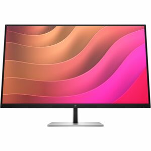 HP E32k G5 32 Zoll Klasse 4K UHD LED-Monitor - 16:9 Format - Überholt - 80 cm (31,5 Zoll) Viewable - IPS-Technologie (In-P