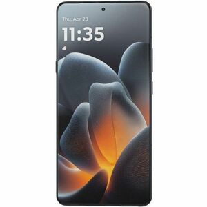 Motorola Mobility signature 512 GB Smartphone - 17.3 cm (6.8") Extreme AMOLED Super HD 2780 x 1264 - Octa-core (OryonDual-