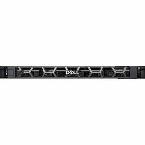 Server Dell PowerEdge R660xs 1U Rack - 1 x Intel Xeon Silver 4514Y 2 GHz - 64 GB RAM - 960 GB SSD - (2 x 480GB) SSD Config