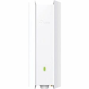 TP-Link EAP623-Outdoor HD Banda dual Wi-Fi 6 IEEE 802.11 a/b/g/n/ac/ax 1.73Gbit/s Punto de acceso inalámbrico - Interior/E