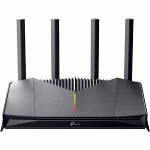 TP-Link Archer GE230 Wi-Fi 7 IEEE 802.11be Ethernet Router inalámbrico - Banda dual - 2.40GHz Banda ISM - 5GHz Banda UNII 