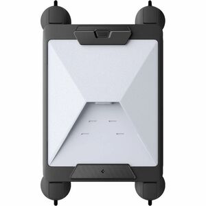 Spigen Vehicle Mount for Satellite Internet System - Black - 22.68 kg Load Capacity