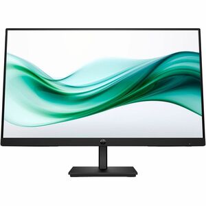 Monitor HP Serie 3 PRO 23.8” FHD - 324pv , Panel 23.8”  Refresh Rate 100Mhz, Resolucion 1920 x 1080, Ratio de Constraste D