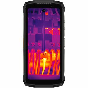 Ulefone Armor Mini 20T Pro 256 GB Rugged Smartphone - 11.9 cm (4.7") LCD HD+ 720 x 1600 - Octa-core (Cortex A76Dual-core (