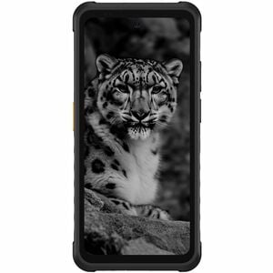 Ulefone Armor X31 Pro 256 GB Rugged Smartphone - 16.7 cm (6.6") LCD HD+ - Octa-core (Cortex A76Dual-core (2 Core) 2.40 GHz