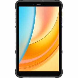 Ulefone Armor Pad Pro Rugged Tablet - 20.3 cm (8") HD+ - MediaTek MT8788 (12 nm) Octa-core - 8 GB - 128 GB Storage - 4G - 