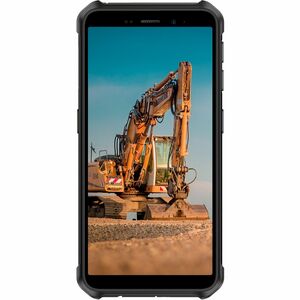 Ulefone Armor X12 Pro 64 GB Rugged Smartphone - 13.8 cm (5.5") LCD HD+ 720 x 1440 - Octa-core (Cortex A53Quad-core (4 Core