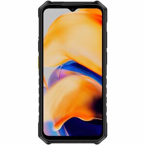 Ulefone Armor X13 64 GB Rugged Smartphone - 16.6 cm (6.5") LCD HD+ 720 x 1600 - Octa-core (Cortex A53Quad-core (4 Core) 2.