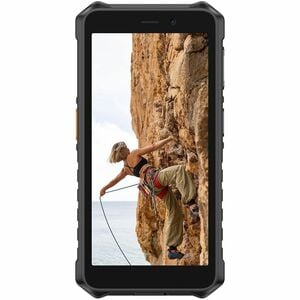 Ulefone RugKing 2 Pro 128 GB Rugged Smartphone - 13.8 cm (5.5") LCD HD+ 720 x 1440 - Octa-core (Cortex A57Dual-core (2 Cor