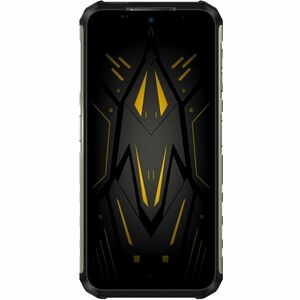 Ulefone Armor 22 256 GB Rugged Smartphone - 16.7 cm (6.6") LCD Full HD Plus 1080 x 2408 - Octa-core (Cortex A55Dual-core (