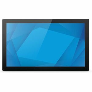 Elo 2294L 22" Class Open-frame LCD Touchscreen Monitor - 16:9 - 14 ms - 54.6 cm (21.5") Viewable - TouchPro Projected Capa