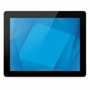 Elo 1590L 15" Class LED Touchscreen Monitor - 4:3 - 23 ms - 38.1 cm (15") Viewable - TouchPro Projected Capacitive - Multi