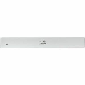 Cisco 8200 C8235-G2 Router - 8 Ports - 4 RJ-45 Port(s) - 4 WAN Port(s) - PoE Ports - Management Port - 3 SFP (mini-GBIC) S