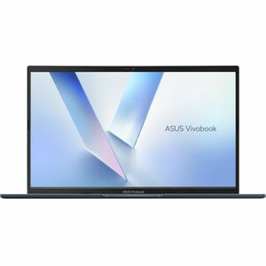 Asus Vivobook 15 M1502NAQ-BQ124W Quiet Blue 15.6 FHD Nontouch Ryzen5 150 Processor 3.3GHz 16GB DDR5 512GB Radeon Graphics 