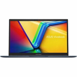 Asus Vivobook 14 X1404VA-EB2066W Quiet Blue 14.0 FHD Nontouch Core7 Processor 150U 1.8 GHz 16GB DDR5 1TB Intel Graphics Wi