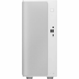 Asus V500 V501MV-07240H023W Desktop Computer - Intel Core 7 240H - 16 GB - 1 TB PCI Express NVMe 4.0 SSD - Mini-tower - In