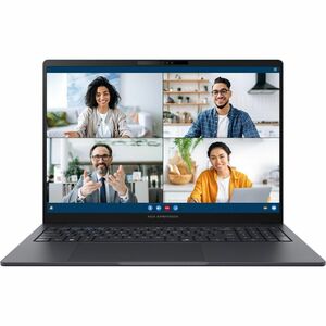 Asus ExpertBook B3 B3605 B3605CCA-MB0943X 16" Notebook - WUXGA - Intel Core Ultra 5 225H - 16 GB - 512 GB SSD - Gentle Gra
