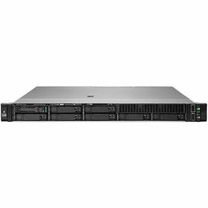 HPE ProLiant Compute DL320 Gen12 1U Rack Server - 1 x Intel Xeon 6 6505P 2.20 GHz - 64 GB RAM - 960 GB SSD - (2 x 480GB) S