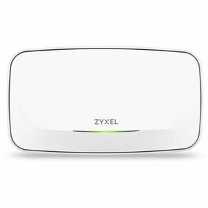 ZYXEL NebulaFlex NWA240BE Tri Band Wi-Fi 7 IEEE 802.11 a/b/g/n/ac/ax/be 15 Gbit/s Wireless Access Point - Indoor - Yes - W