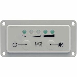 Tripp Lite series HCFLUSHRUI Fernbedienungsmodul - 5,1 cm Höhe x 12,7 cm Breite x 5,1 cm Tiefe