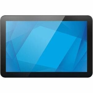 Elo 1004L 10" Class LED Touchscreen Monitor - 16:10 - 30 ms - 25.7 cm (10.1") Viewable - Projected Capacitive - 10 Point(s