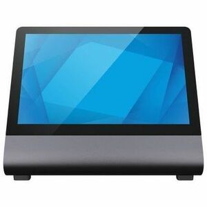Elo POS Terminal Stand - 10.10" (25.65 cm) to 15" (38.10 cm) Screen Support - 17.68 cm (6.96") Height x 24.59 cm (9.68") W
