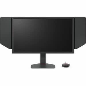 BenQ Zowie XL2540X+ 24.0" Class Full HD Gaming LCD Monitor - 16:9 - 61.2 cm (24.1") Viewable - Fast Twisted Nematic (TN) -