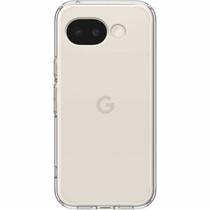 Spigen Ultra Hybrid Case for Google Pixel 10a Smartphone - Crystal Clear - Drop Resistant, Scratch Resistant, Impact Resis