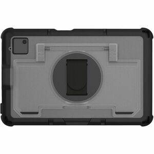 InfoCase ErGo Pro 360 Rugoso Estojo de transporte para 20,3 cm (8") Zebra Tablet - Resistente a quedas, Resistente à tensã