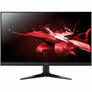 Acer Nitro QG271U P6 27 Zoll Klasse WQHD Gaming-LCD-Monitor - 16:9 Format - Schwarz - 68,6 cm (27 Zoll) Viewable - IPS-Tec