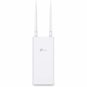 Modem/Router wireless TP-Link Archer MR402-Outdoor - Wi-Fi 5 - IEEE 802.11a/b/g/n/ac - 1 SIM - Ethernet, Cellulare - 4G - 