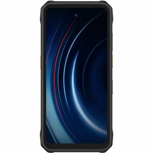 Ruggedtab Screen Protector - For LCD Smartphone, Barcode Scanner - Tempered Glass - for ONERUGGED P1