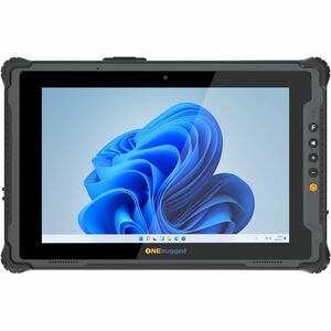 ONERUGGED M82A_5+2D Rugged Tablet - 8" Full HD - vPro Technology - 8 GB - 128 GB Storage - Windows 11 Pro - 4G - 1 - Core 