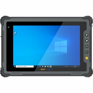 ONERUGGED M82A Rugged Tablet - 8" Full HD - vPro Technology - 8 GB - 128 GB Storage - Windows 11 Pro - 4G - 1 - Core i5 12