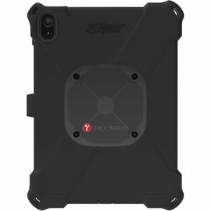 The Joy Factory aXtion Bold CWA652SE Rugged Carrying Case for 27.7 cm (10.9") to 27.9 cm (11") Apple iPad (10th Generation