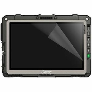 Getac UX10G5 Rugged Copilot+ PC Tablet - 25.7 cm (10.1") WUXGA - 16 GB - 256 GB SSD - Windows 11 Pro - Core Ultra 5 Octa-c
