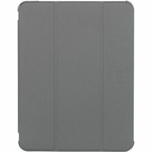 TUCANO SATIN Tablethülle Apple iPad 11"" A16 11.Gen grau