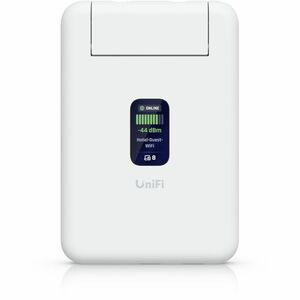 UniFi Travel Router