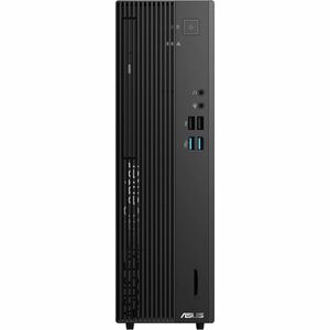 Asus ExpertCenter D5 D501SER-5145002500 Desktop Computer - Intel Core i5 14th Gen i5-14500 - 16 GB - 512 GB PCI Express NV