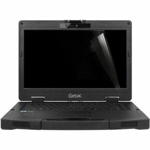 Getac S410 S410 G5 35,6 cm (14 Zoll) Robust Notebook - Intel Core i5 13. Gen. i5-1340P - 16 GB - 256 GB SSD - Intel Chip -