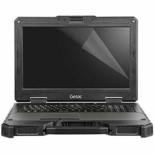Workstation portatile - Getac X600 Robusto 39,6 cm (15,6") - Full HD - Intel Core i5 11a generaz. i5-11500HE - 16 GB - 512